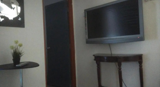 Апартаменты Mini Studio, next to LRT MRT