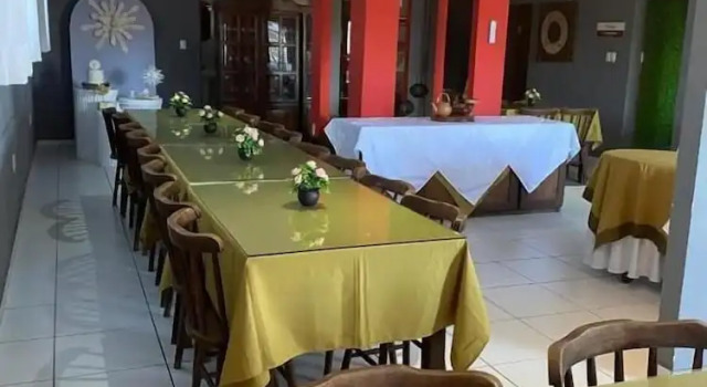 Номер Superior Hotel Rota do Sertão
