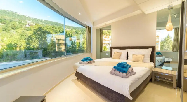 Люкс Laki Hotel & Spa