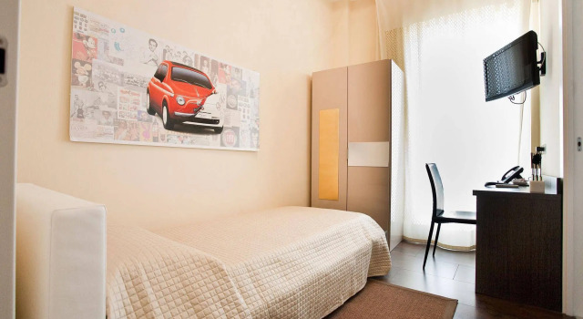 Cinquecento B&B