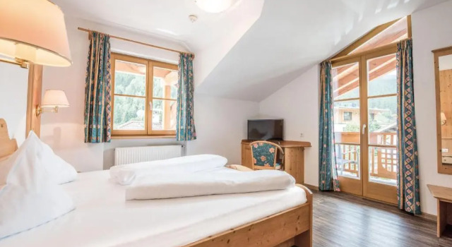 Номер Standard Hotel Rosenheim