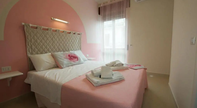 Villa Pascale - B&B - Casa Vacanze, Book Bed and Breakfast Hoteller i Castellabate med pool, Swimmingpool