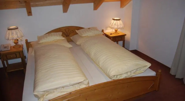 Hotel Garni Michaelerhof, Забронировать Отель Отели Тироля 3 звезды, 3*
