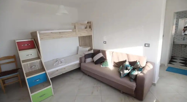Vila Riza Veliu