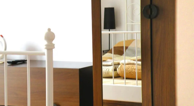 Двухместный номер Standard Route 7 Rooms