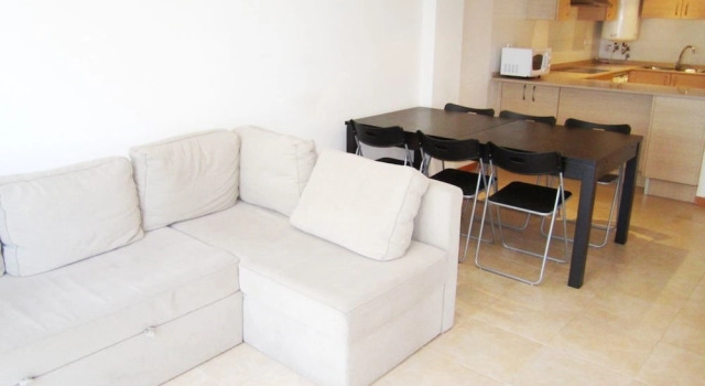 Apartamento Port De La Selva - 1444