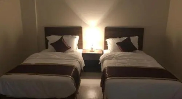 Masaken Samana, Varaa Hotelli Al Midhnab Al-Qassim Region