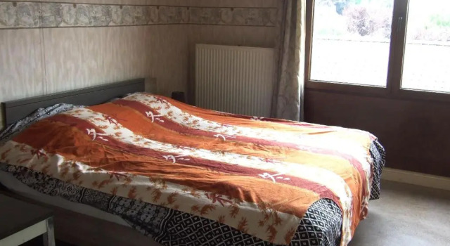 Двухместный номер Standard Guestrooms Bij Het Station Van Drongen