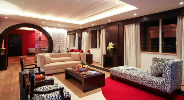 Novotel Riyadh Al Anoud