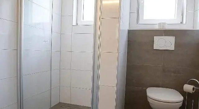 Номер Standard Seecamping & Pension Mentl