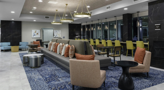 Home2 Suites by Hilton Covington