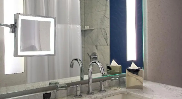 Номер Standard The Hotel Zags Portland