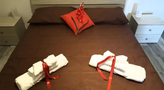 B&B Amaltea Exclusive, Varaa Bed and Breakfast Hotellit Casarano aamiaisella, Aamiainen