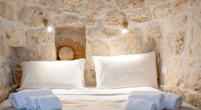 Le Camere di Corte Kalia by Raro Rooms