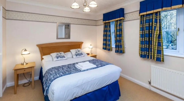 Churchill Way Suite, Boek Hotel Hotels in Basingstoke met ontbijt, Ontbijt