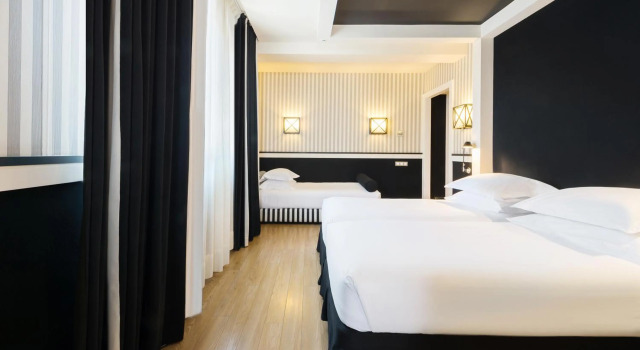 Hotel EuroPark