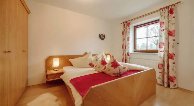 Апартаменты Hotel Lerch