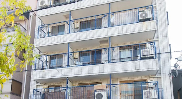 Guesthouse Sunshine Enoki Shin-Fukae, Забронировать Отель Отели Сакаи 3 звезды, 3*