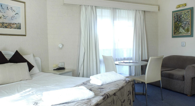 Hamiltons Queanbeyan Motel, Prenota Motel Queanbeyan New South Wales