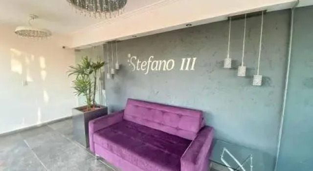 Stefano III, Забронировать Апартаменты/квартира Апартаменты Вилья-Карлос-Пас, рядом с Artisan's Fair, Апартаменты/квартира