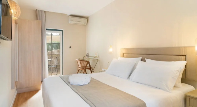 Апартаменты Standard Metropolitan Living Lisbon - Laranjeiras