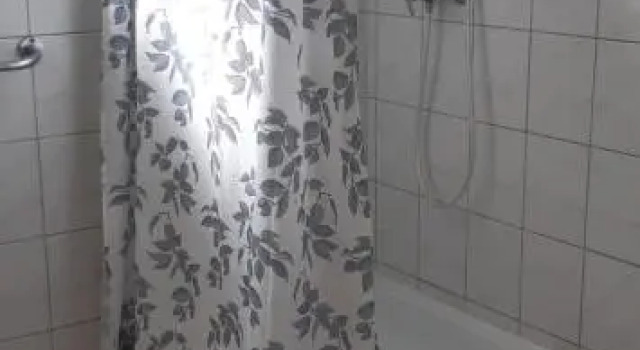 Трёхместный номер Standard Aqua Hostel