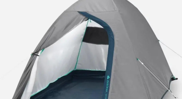 Тент Oktoberfest On A Budget Camping