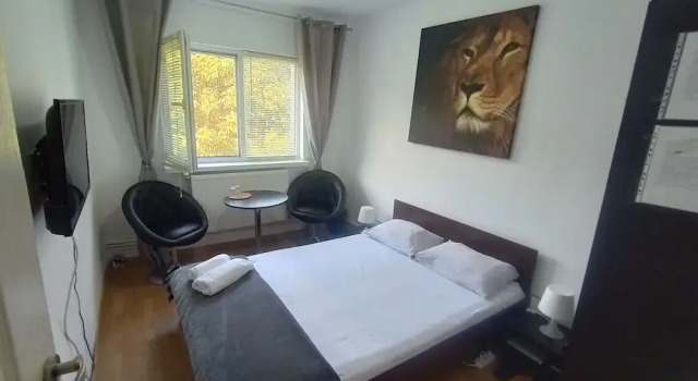 Hostel Florentin