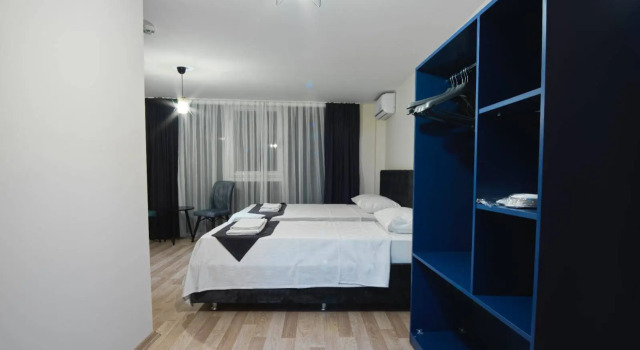 Mini Suite Otel