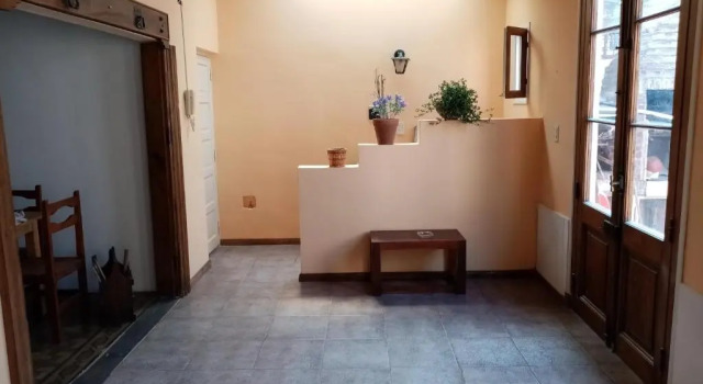 CASA PH MDP LA PERLA 5 PERS 3 AMB PATIO PARRILLA 5 CUA PLAYa