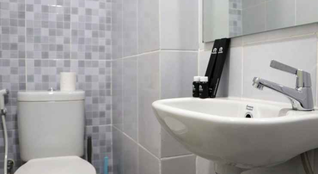 Cozy and Best Choice Studio Apartment at Tokyo Riverside PIK 2 By Travelio