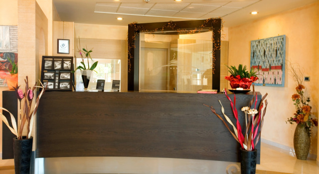 Grand Hotel Olimpo
