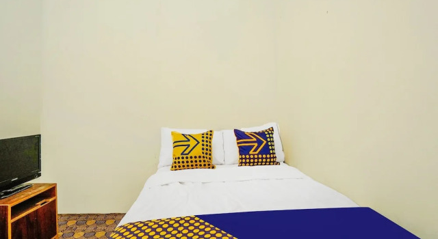 SPOT ON 91615 Arumba Guest House Syariah