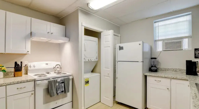 Апартаменты Deck & Shared Hot Tub: Apt 3 Mi to Dtwn Galveston!