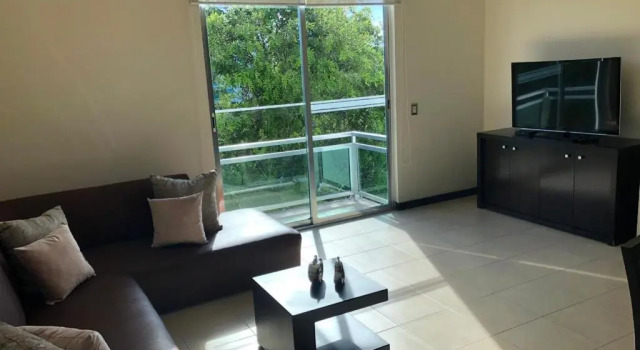 Люкс с 3 комнатами San Pedro Hotel, 5ta Avenida