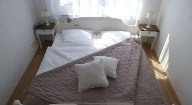 Апартаменты Pleasant Apartment in Xanten