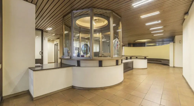 Sant'Angelo Modern Apartment