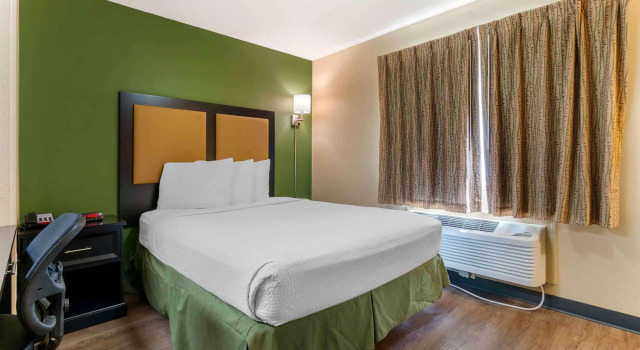 Люкс Extended Stay America Select Suites - St Louis - Earth City