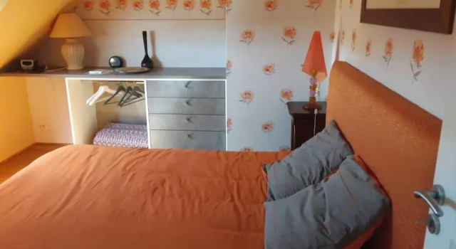 Ker Kistin, Rezerwuj Hotel Fouesnant 