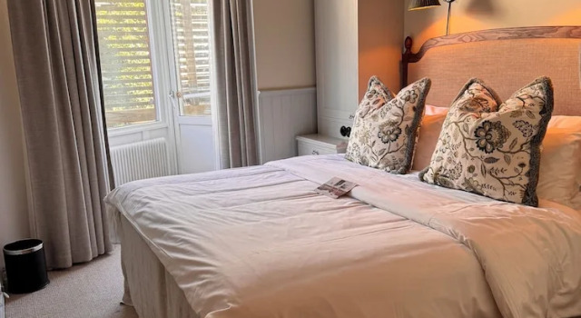 Номер Economy Ystad Saltsjöbad