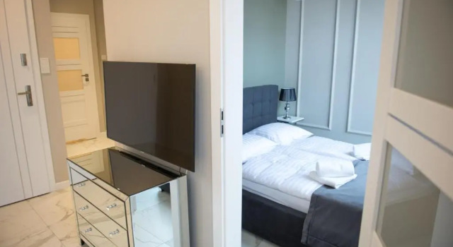 Апартаменты Apartamenty Prestiż 91