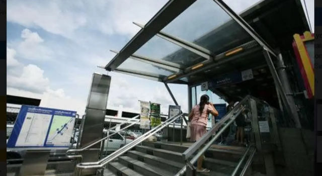 Thailand Taxi&apartment Hostel