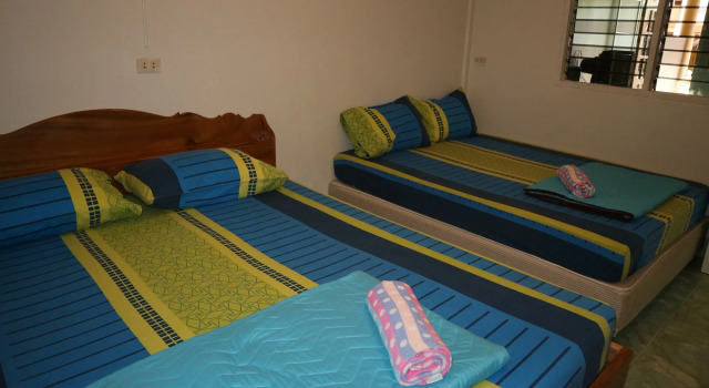 Sunee Resort Laem Mae Phim, Забронировать Курортный отель Маэ-Пим провинция Районг