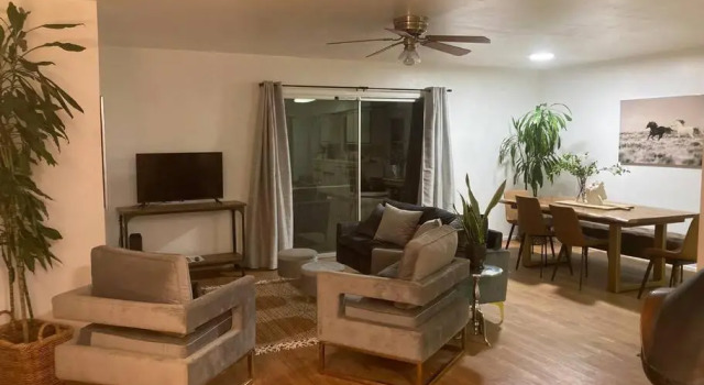 Ranch Style Home w/ Bikes! Heart of Wine Country, Забронировать Отель Лос-Оливос Santa Ynez Valley