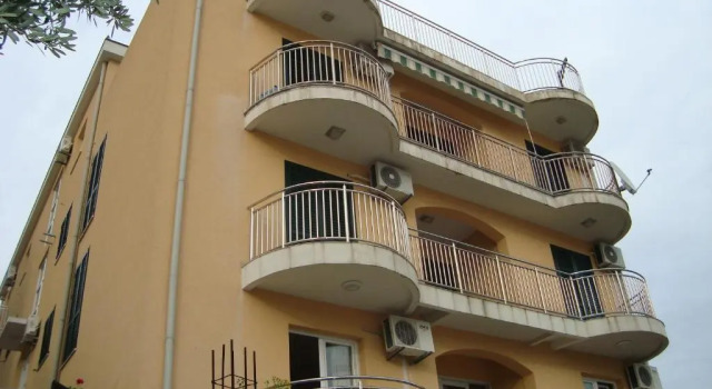 Apartments Milano