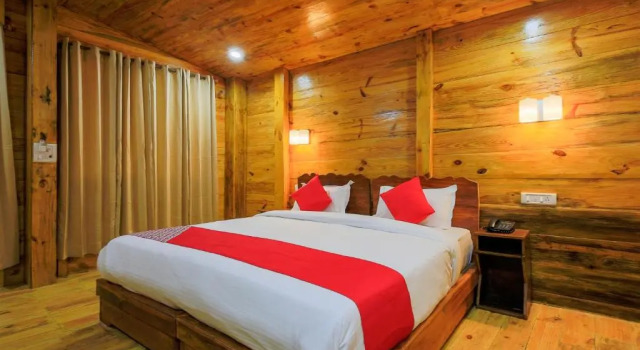 Brushwood Villa Resort, Book Ferieresort Resorthoteller i Palolem, Ferieresort