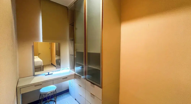 Well Furnished 1Br At Anderson Supermall Mansion Apartment