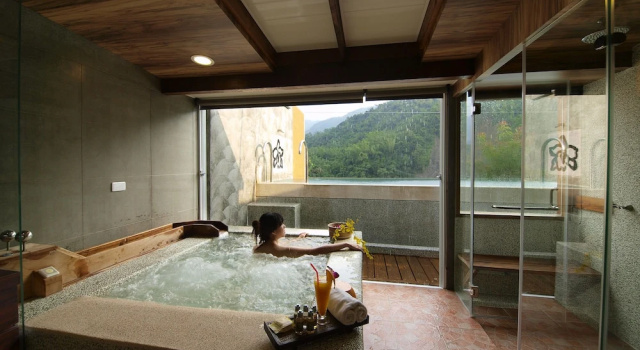 Вилла Grand Orchid Villa Resort