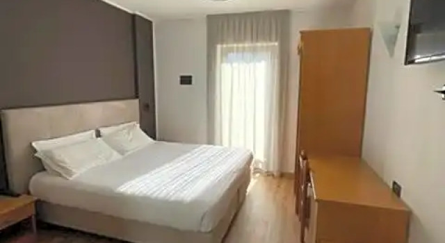 Номер Classic Hotel Rosa Alpina