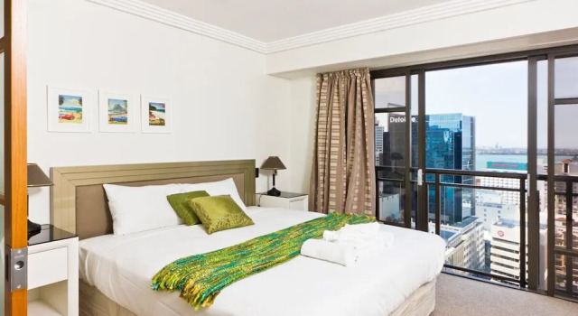 QV Meytropolis Stunning Apartment - 491
